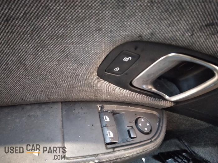 BMW i3 i3 Sloopvoertuig (2013, Zilver, Zwart)