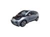 BMW i3 i3 Sloopvoertuig (2013, Zilver, Zwart)