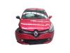 Renault Clio IV 1.2 16V Sloopvoertuig (2014, Metallic, Rood)