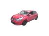 Renault Clio IV 1.2 16V Sloopvoertuig (2014, Metallic, Rood)