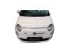 Fiat 500 1.2 Sloopvoertuig (2010, Wit)