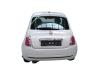 Fiat 500 1.2 Sloopvoertuig (2010, Wit)