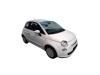 Fiat 500 1.2 Sloopvoertuig (2010, Wit)