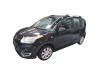 Citroen C3 Picasso 1.6 16V VTI 120 Sloopvoertuig (2009, Metallic, Zwart)