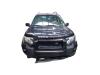 Landrover Freelander Hard Top 2.0 td4 16V Sloopvoertuig (2006, Zwart)