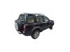Landrover Freelander Hard Top 2.0 td4 16V Sloopvoertuig (2006, Zwart)