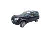 Landrover Freelander Hard Top 2.0 td4 16V Sloopvoertuig (2006, Zwart)