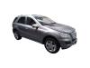 Mercedes ML II 3.0 ML-300 CDI 4-Matic V6 24V Sloopvoertuig (2010, Metallic, Grijs)