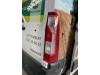 Renault Master III 2.3 dCi 110 16V FWD Sloopvoertuig (2019, Wit)