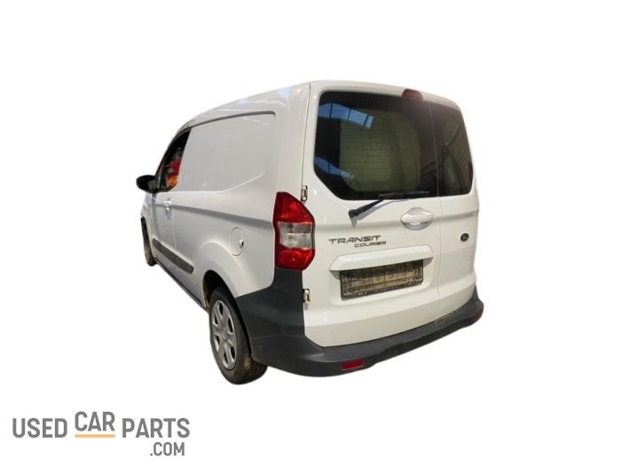 Ford Transit Courier - 7863405