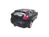 Volvo V40 1.6 D2 Sloopvoertuig (2013, Metallic, Blauw)