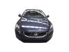 Volvo V40 1.6 D2 Sloopvoertuig (2013, Metallic, Blauw)