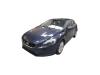 Volvo V40 1.6 D2 Sloopvoertuig (2013, Metallic, Blauw)