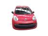 Citroen C1 1.0 12V Sloopvoertuig (2007, Rood)
