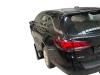 Opel Astra K Sports Tourer 1.5 CDTi 105 12V Sloopvoertuig (2020, Zwart)