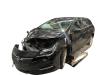 Opel Astra K Sports Tourer 1.5 CDTi 105 12V Sloopvoertuig (2020, Zwart)