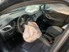 Opel Astra K Sports Tourer 1.5 CDTi 105 12V Sloopvoertuig (2020, Zwart)