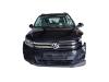 Volkswagen Tiguan 1.4 TSI 16V Sloopvoertuig (2013, Zwart)
