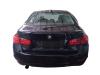 BMW 3 serie 320i 2.0 16V Sloopvoertuig (2013, Blauw)