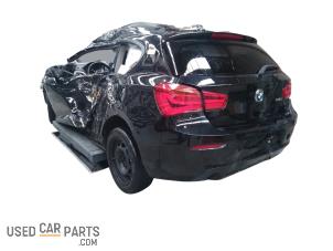 BMW 1 serie 116i 1.5 TwinPower 12V  (Sloop)