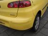 Seat Ibiza III 1.4 16V 75 Sloopvoertuig (2005, Geel)