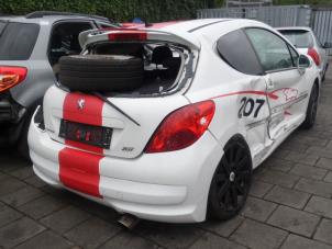 Peugeot 207 wc