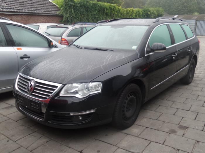 Passat variant 3c5