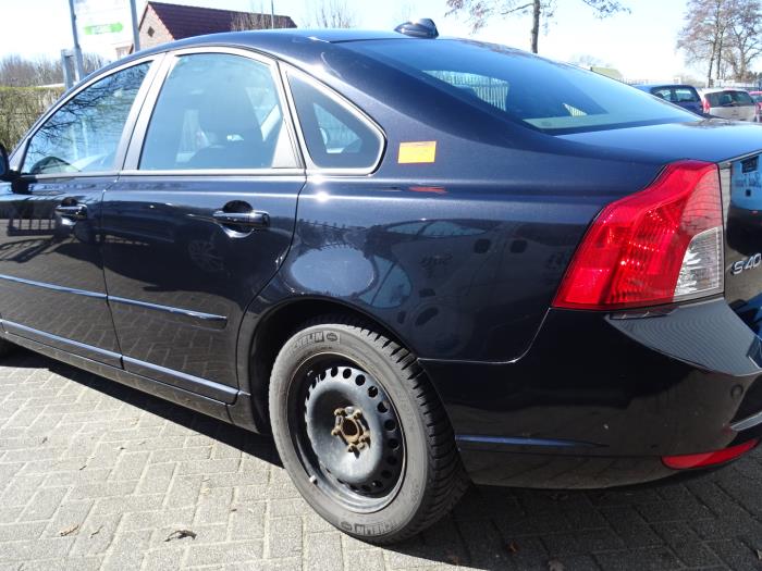 Volvo s40 ms