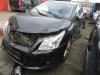 Donor auto Toyota Avensis Wagon (T27) 2.2 16V D-4D-F 150 uit 2011