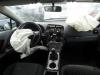 Toyota Avensis Wagon 2.2 16V D-4D-F 150 Sloopvoertuig (2011, Zwart)