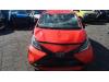 Sloopauto Toyota Aygo uit 2014