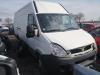 Sloopauto Iveco Daily uit 2009
