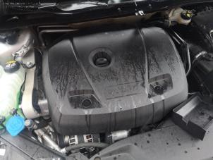 Volvo V40 Cross Country 1.5 T3 16V Geartronic Sloopvoertuig (2018, Zilver)