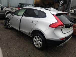 Volvo V40 Cross Country 1.5 T3 16V Geartronic Sloopvoertuig (2018, Zilver)