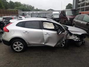 Volvo V40 Cross Country 1.5 T3 16V Geartronic Sloopvoertuig (2018, Zilver)