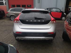 Volvo V40 Cross Country 1.5 T3 16V Geartronic Sloopvoertuig (2018, Zilver)