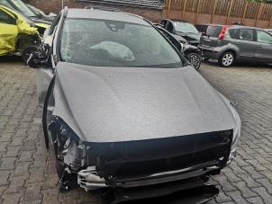 Volvo V40 Cross Country 1.5 T3 16V Geartronic Sloopvoertuig (2018, Zilver)