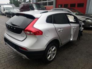 Volvo V40 Cross Country 1.5 T3 16V Geartronic Sloopvoertuig (2018, Zilver)