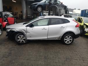 Volvo V40 Cross Country 1.5 T3 16V Geartronic Sloopvoertuig (2018, Zilver)