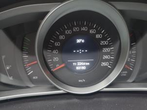 Volvo V40 Cross Country 1.5 T3 16V Geartronic Sloopvoertuig (2018, Zilver)