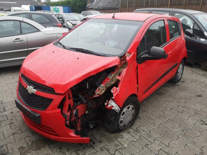 Foto donor auto