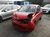 Donor auto Nissan Micra (K12) 1.2 16V uit 2007