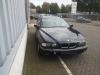 BMW 5 serie Touring 520i 24V Sloopvoertuig (2000, Zwart)
