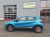 Renault Captur 0.9 Energy TCE 12V Sloopvoertuig (2016, Blauw)