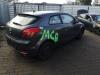 Kia Pro cee'd 1.6 CRDi 16V Sloopvoertuig (2008, Grijs)