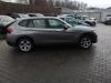BMW X1 sDrive 20i 2.0 16V Twin Power Turbo Sloopvoertuig (2011, Grijs)