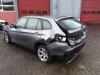 BMW X1 sDrive 20i 2.0 16V Twin Power Turbo Sloopvoertuig (2011, Grijs)