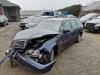 Sloopauto Mercedes C-Klasse uit 1998