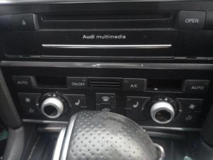 Audi Q7 3.0 TDI V6 24V Clean Diesel Sloopvoertuig (2013, Wit)