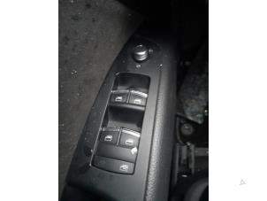 Audi Q7 3.0 TDI V6 24V Clean Diesel Sloopvoertuig (2013, Wit)